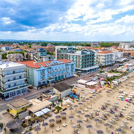 Hotel Alba D'Oro Bellaria-Igea Marina Exterior photo